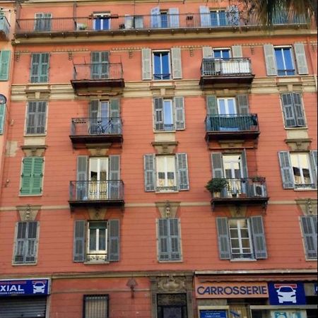 Studio Plein Coeur De Nice 24 24H 7 7J Exterior photo